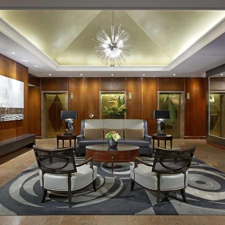 Cambridge Suites Toronto Exteriör bild