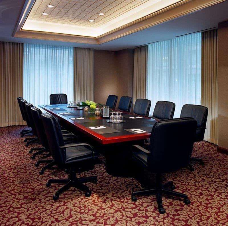 Cambridge Suites Toronto Bekvämligheter bild
