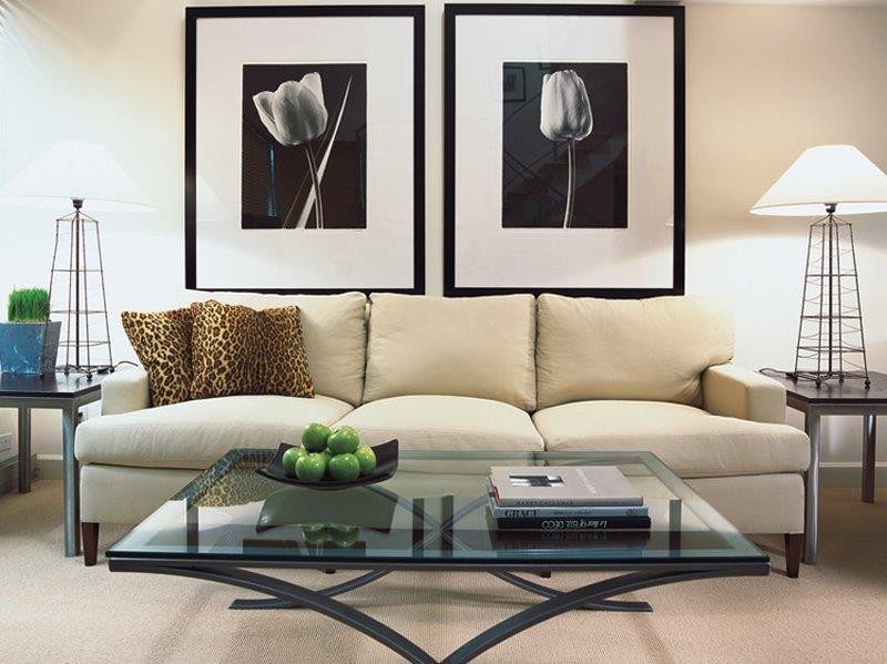 Cambridge Suites Toronto Rum bild