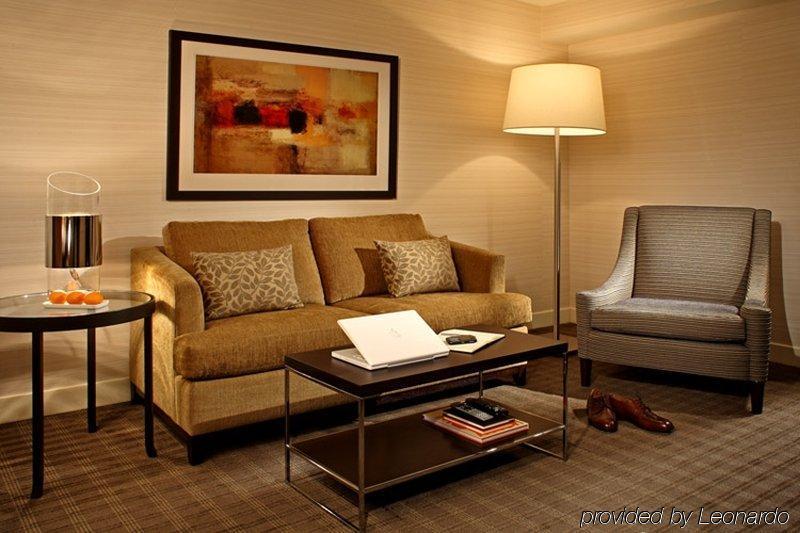 Cambridge Suites Toronto Rum bild