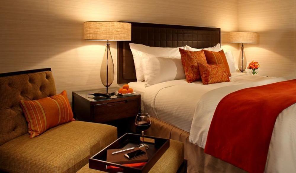 Cambridge Suites Toronto Exteriör bild