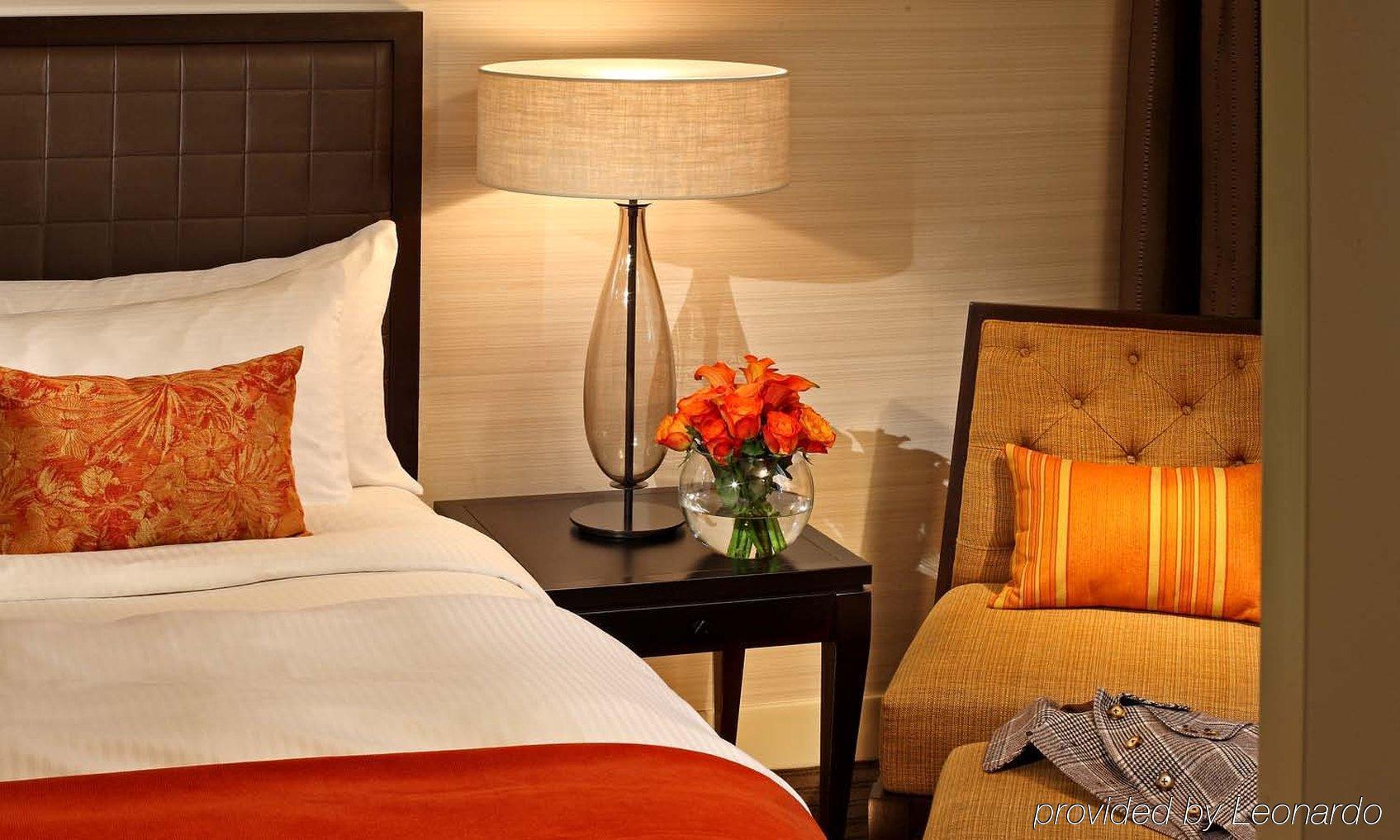 Cambridge Suites Toronto Exteriör bild