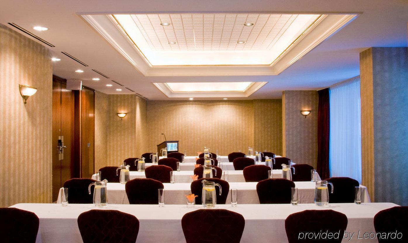 Cambridge Suites Toronto Exteriör bild