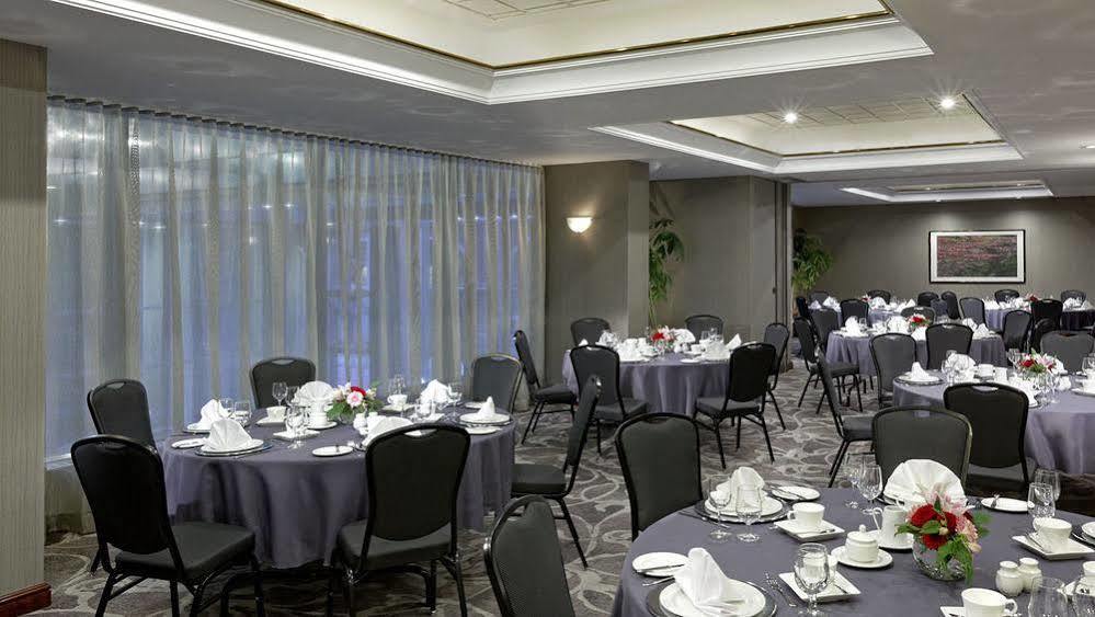 Cambridge Suites Toronto Exteriör bild